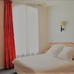 Briand Devient Ipl Hotel Levallois-Perret