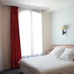 Hotel Briand Devient Ipl Levallois-Perret