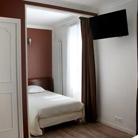 Hotel Briand Devient Ipl