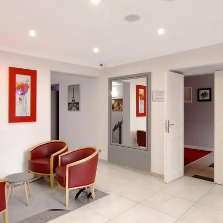 Briand Devient Ipl Szálloda