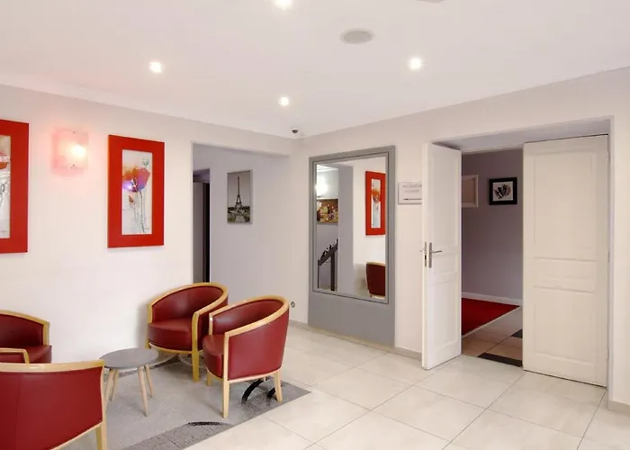 Briand Devient Ipl Hotel