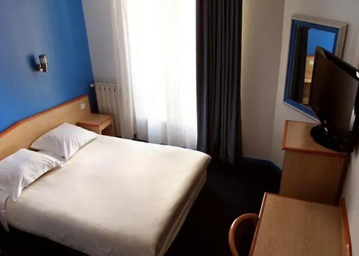 Briand Devient Ipl Hotel